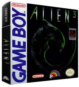 Alien 3 (UE) [!].zip